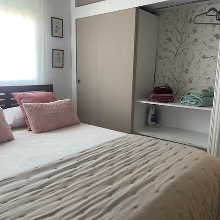 Apartament Casa Maleni Altea Zewnętrze zdjęcie